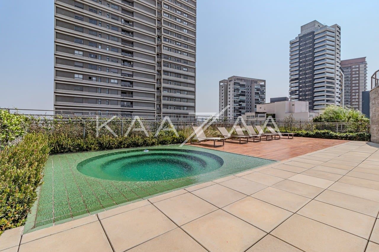 Apartamento na Vila Madalena - Foto 34