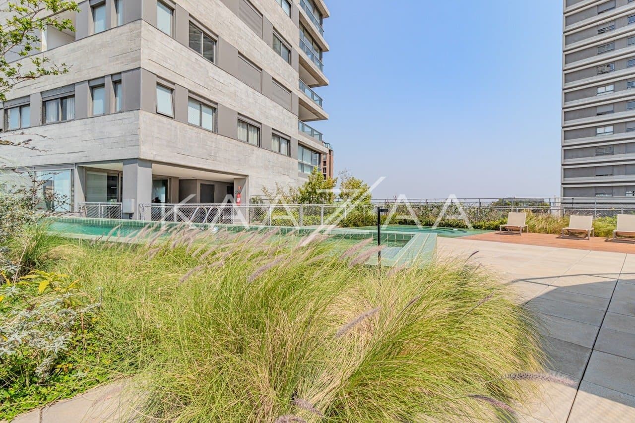 Apartamento na Vila Madalena - Foto 38