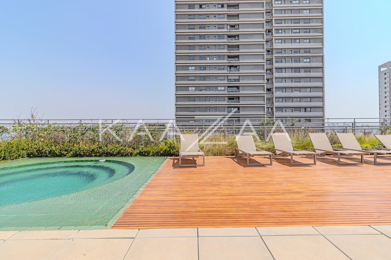 Apartamento na Vila Madalena - Foto 40