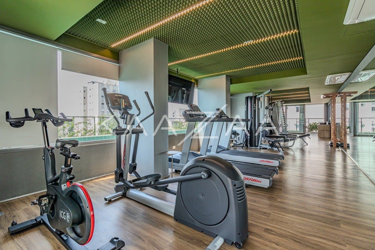 Apartamento na Vila Madalena - Foto 41