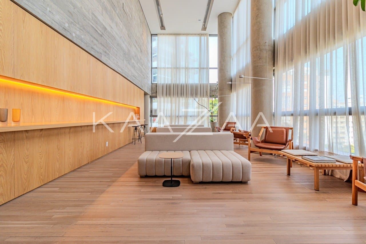 Apartamento na Vila Madalena - Foto 45