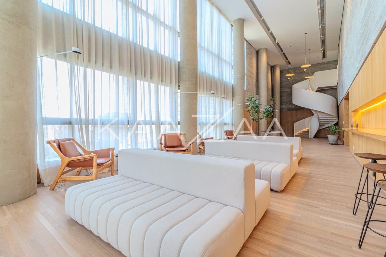 Apartamento na Vila Madalena - Foto 48