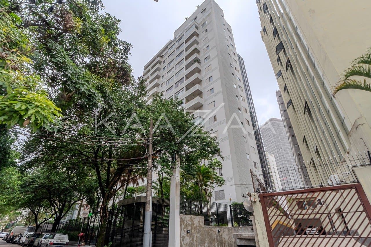 Apartamento à venda no Itaim Bibi - Foto 24