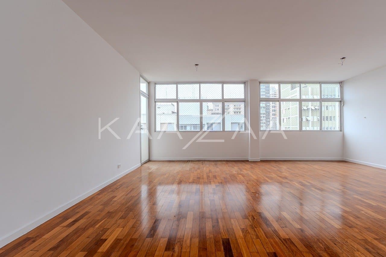 Apartamento à venda no Itaim Bibi - Foto 7