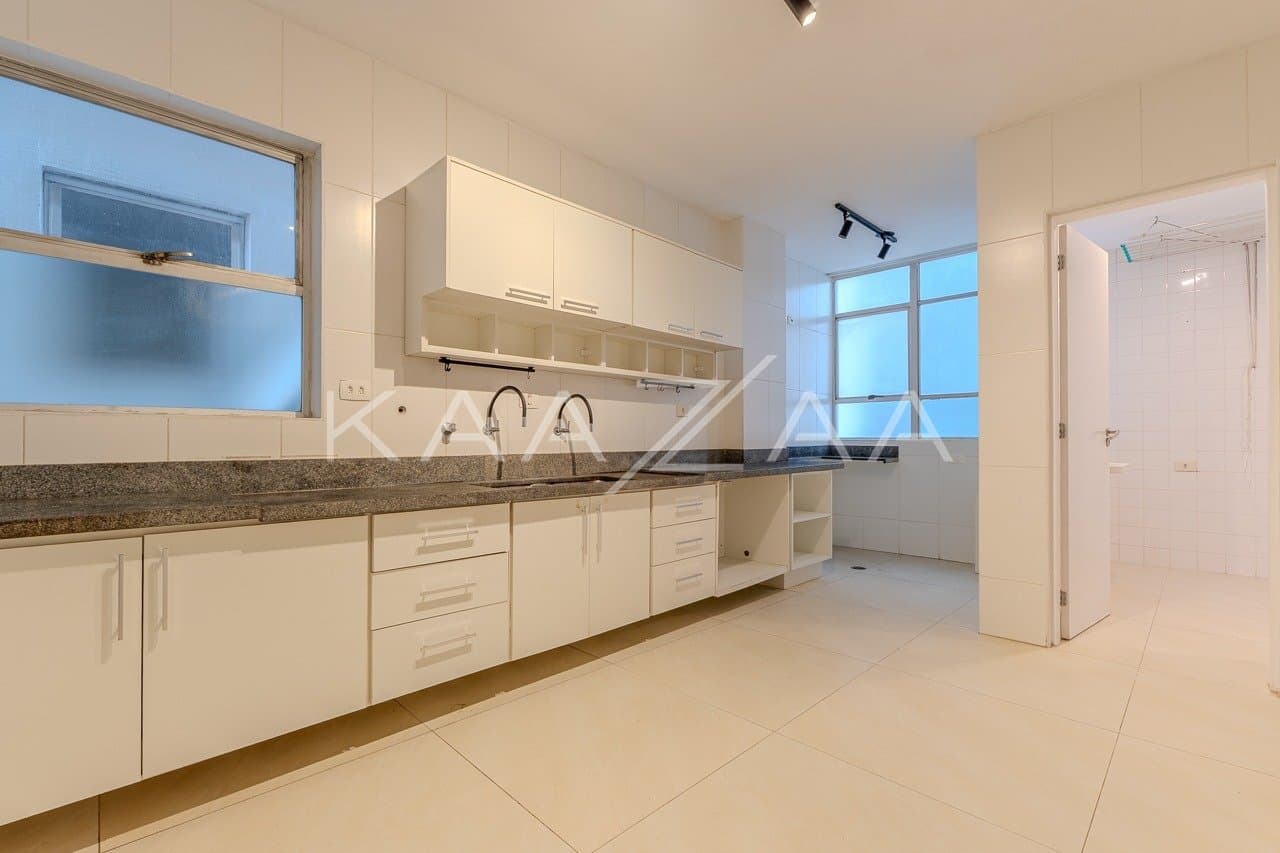 Apartamento à venda no Itaim Bibi - Foto 12