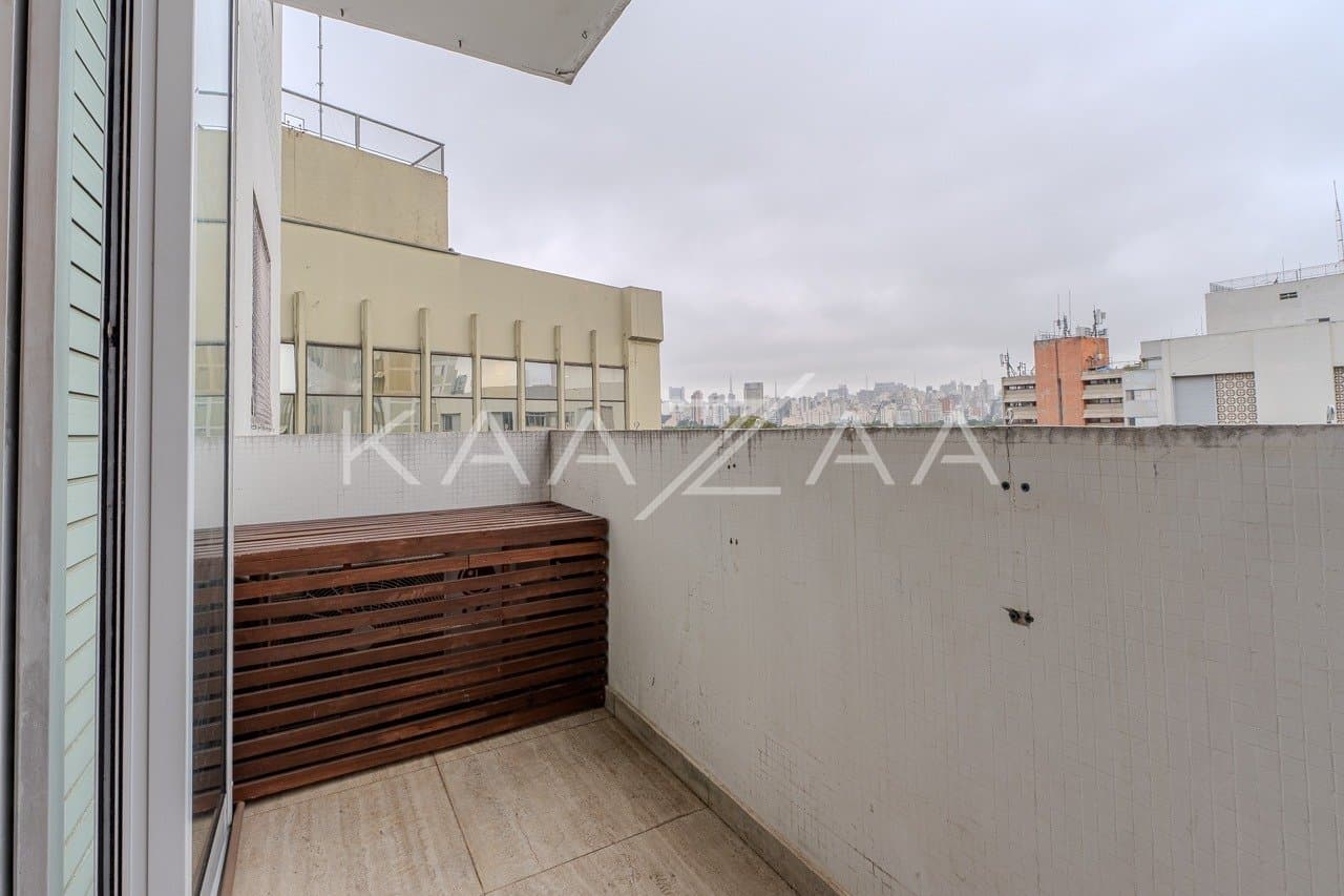 Apartamento à venda no Itaim Bibi - Foto 18